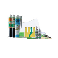 Wood Repair & Accessories