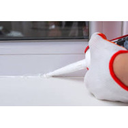 Silicone, Sealants & Adhesives