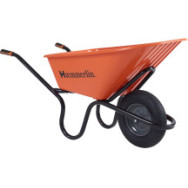 Wheelbarrows