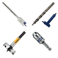 Drill Bits & Accessories