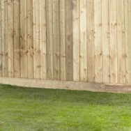 Timber Gravel Boards