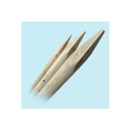 Round Posts, Stakes & Poles