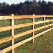 Agricultural Fencing