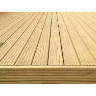 Softwood Decking