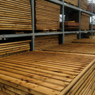 Closeboarding Components