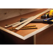 Beadings & Mouldings