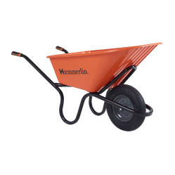 Wheelbarrows