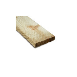 Sawn Boards / Carcassing