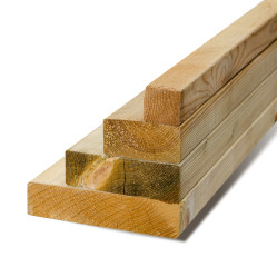 Construction Timber