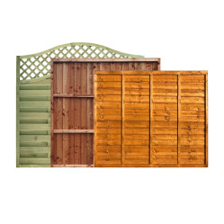 Fence Panels