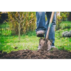 Landscaping Accessories