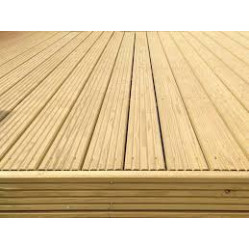Deck Boards