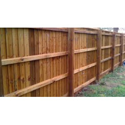 Fence Posts