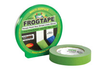 FrogTape Multi-Surface Masking Tape 24mm x 41.1m   SHU150182