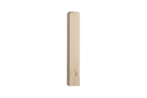 91 x 91mm x 615mm Newel Base PEFC