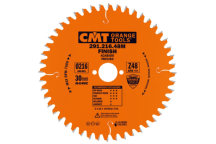 UNIVERSAL SAW BLADE 210X36X2.8 F=30 ATB