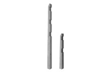 3.1m Recessed Concrete Post