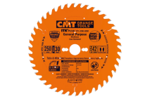 Itk Plus Rip And Crosscut Saw Blade Hw 184X1.7X20(+16+15,87)