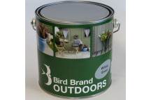 2.5 Litre Bird Brand OUTDOORS Willow Green