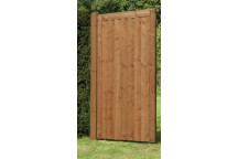 0.762 x 1.8 Feather Edge Pressure Treated Gate