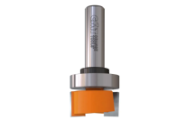 CMT Hw-Dado & Planer Bit W/Brg S=1/4 D=3/4X3/8