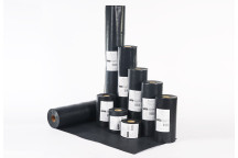 Damp Proof Course - DPC Roll 100mm x 30m 370g/m2