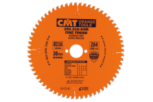 PORTABLE SAW BLADE 165X2.2/1.6X20 Z=56 15