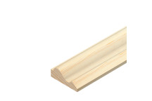 TM973 Panel Mould 21 x 8mm 2.4mtr PEFC