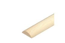 TM590 Half Round 18 x 6mm 2.4mtr PEFC