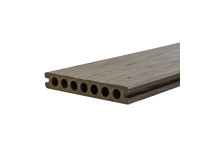 Weathered Deck - Oak - 22x142x3600mm (0.515m2) - 10yr Warranty