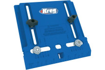 KREG KHI-PULL-INT - Cabinet Hardware Jig