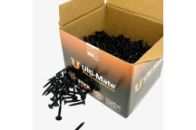 (1000) 4.2 x 75mm Ulti-Mate® Drywall Screws - 1pc Cardboa