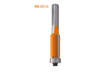 HWM FLUSH TRIM ROUTER BIT S=6.35 D=6.35X25.4X63.5