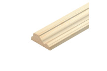 TM976 Panel Mould 33 x 12mm 2.4mtr PEFC