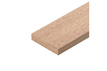 HTM877 Hardwood PAR 45 x 8mm 2.4mtr PEFC