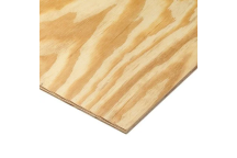 18mm 1220 x 2440 Elliottis CE2+ Structural Pine Plywood FSC