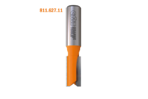 STRAIGHT BIT SOLID HW S=6,35 D=6X16X51