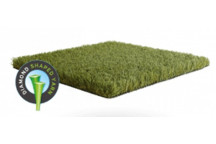 Namgrass Artificial Grass - Serenity - 37mm Pile Height - 4.0m Wide