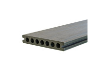 Weathered Deck - Grey  - 22x142x3600mm (0.515m2) - 10yr Warranty