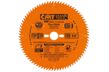 ITK Saw Blade for Aluminium HW 305x2.8/2.0x30 Z96 TCG N