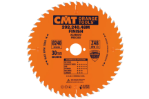 SAW BLADE FOR PORTABLE 184X2.6X30 Z=40