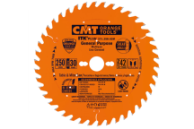 ITK PLUS RIP AND CROSSCUT SAW BLADE HW 305X2.6/1.8X30 Z48
