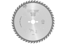 CMT - Ripping-Crosscut Saw Blade 305X2.8/1.8X30 Z54 15Atb Neg