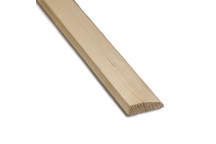 019 x 050 Chamfered Architrave FSC