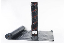 Damp Proof Membrane 300mu / 1200g BBA Certified 4m x 25m BSEN:14909