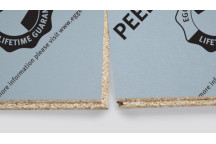 22mm 600 x 2400 Egger Peel Clean P5 Flooring Grade Chipboard TG4 FSC