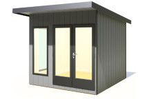 Shed Cali 8\' x 8\'