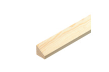 TM903 Wedge Bead 15 x 12mm 2.4mtr Pine PEFC