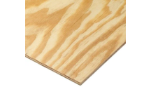 15mm 1220 x 2440 CE2+ Elliottis Pine Plywood FSC