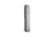 1.m 75 x 75 Support Concrete Spur